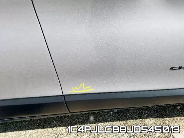 1C4PJLCB8JD545013 фото 10
