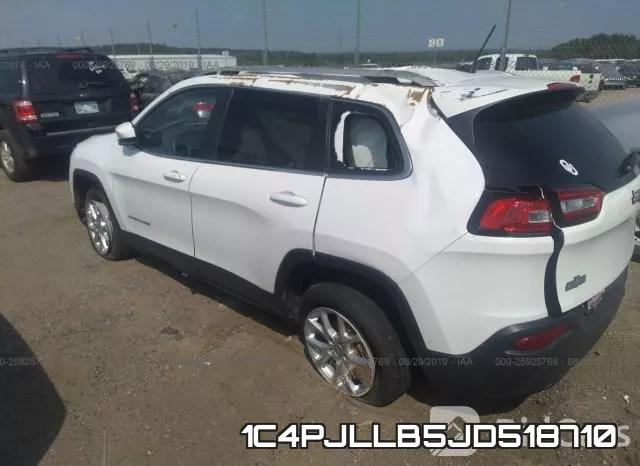 1C4PJLLB5JD518710 фото 4