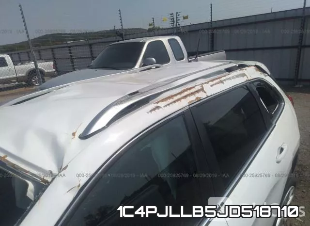 1C4PJLLB5JD518710 фото 7