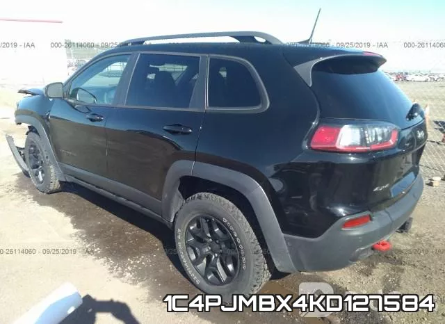1C4PJMBX4KD127584 фото 4