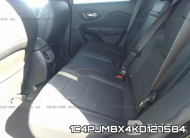 1C4PJMBX4KD127584 фото 9
