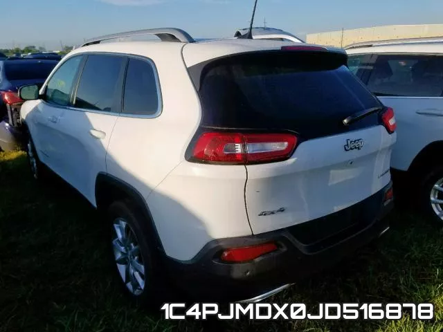 1C4PJMDX0JD516878 фото 4