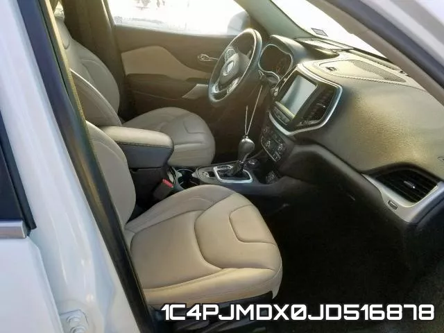 1C4PJMDX0JD516878 фото 6