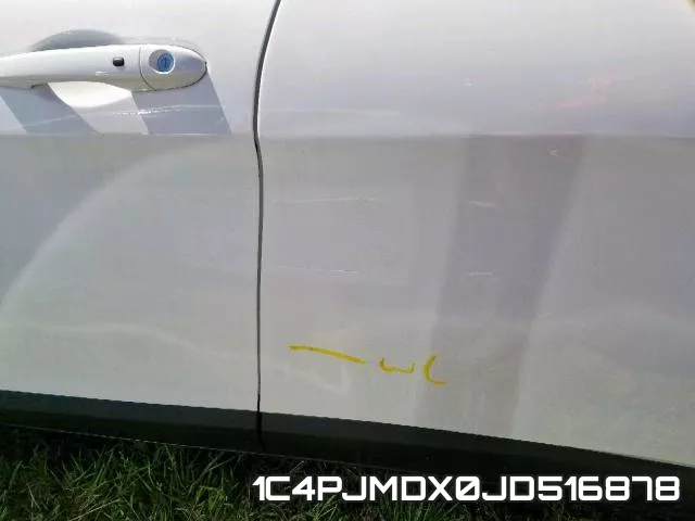 1C4PJMDX0JD516878 фото 10