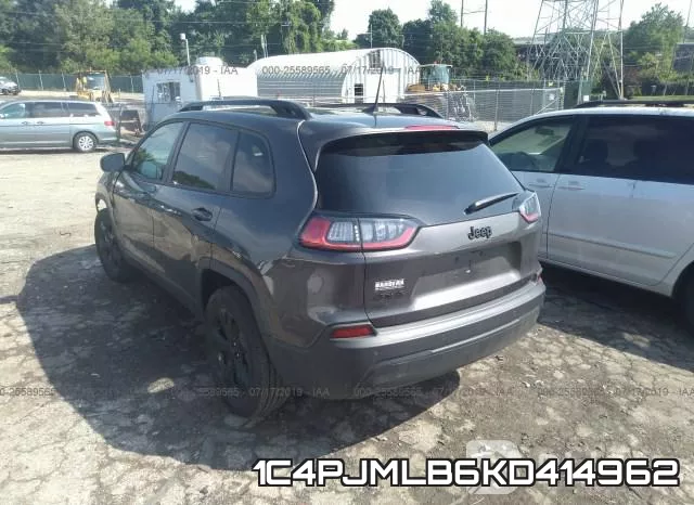 1C4PJMLB6KD414962 фото 4
