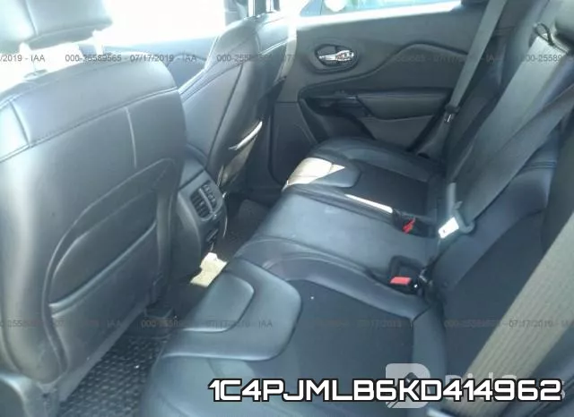 1C4PJMLB6KD414962 фото 9