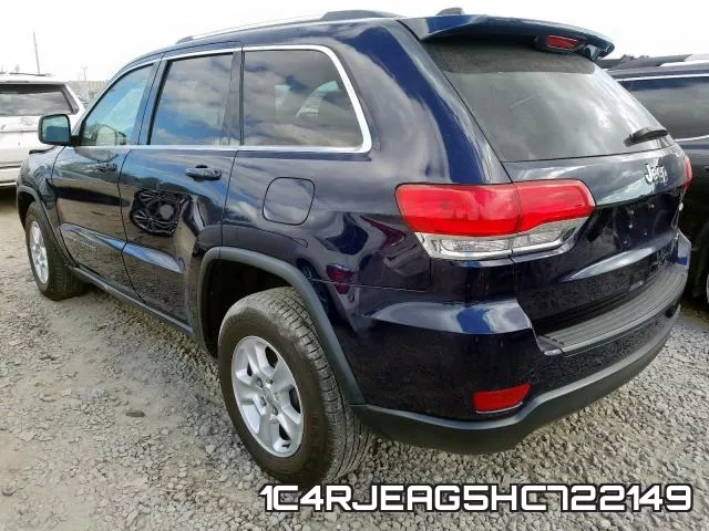 1C4RJEAG5HC722149 фото 4