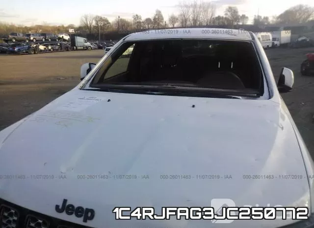 1C4RJFAG3JC250772 фото 7