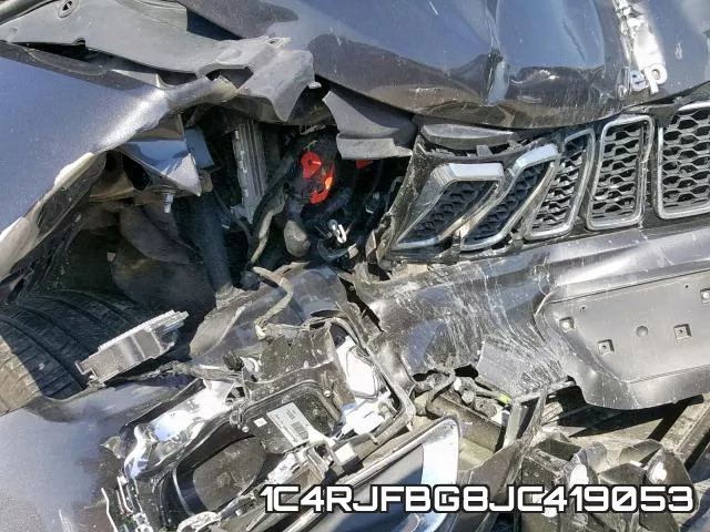 1C4RJFBG8JC419053 фото 10