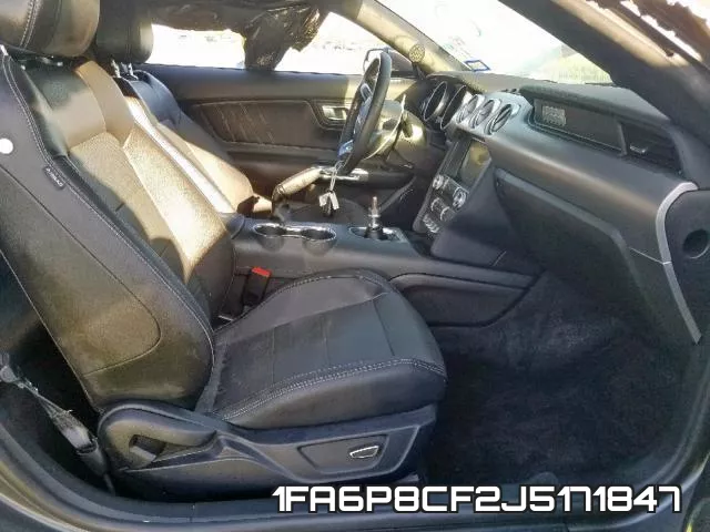 1FA6P8CF2J5171847 фото 6