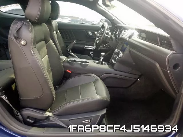 1FA6P8CF4J5146934 фото 6