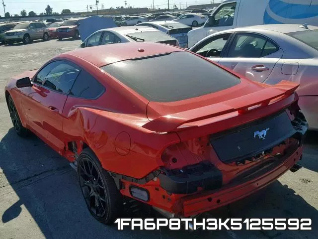 1FA6P8TH3K5125592 фото 3