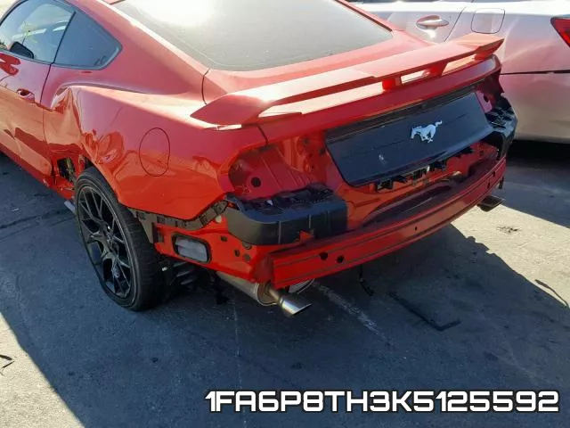 1FA6P8TH3K5125592 фото 9
