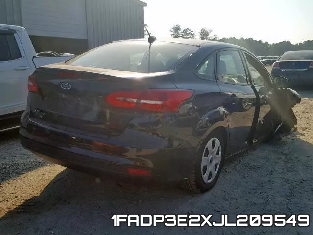 1FADP3E2XJL209549 фото 5