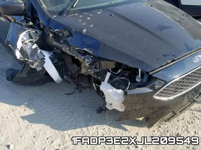 1FADP3E2XJL209549 фото 10