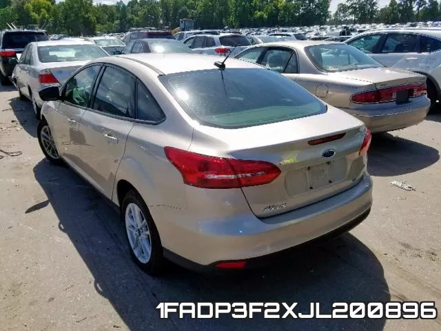 1FADP3F2XJL200896 фото 4