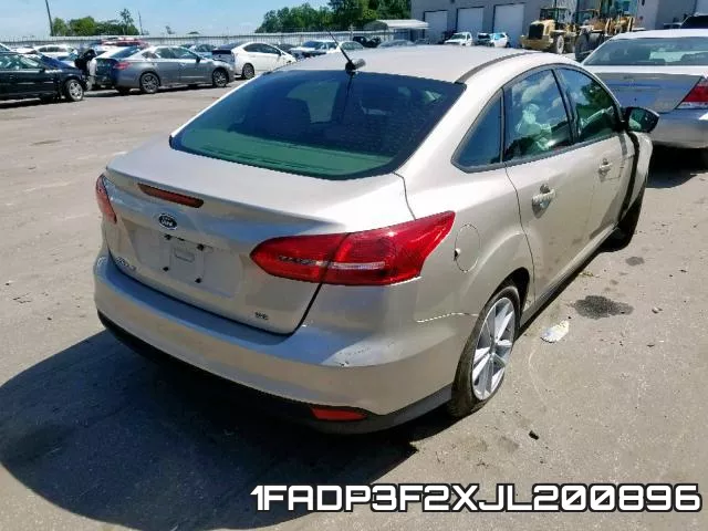1FADP3F2XJL200896 фото 5