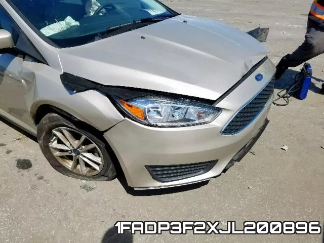 1FADP3F2XJL200896 фото 10