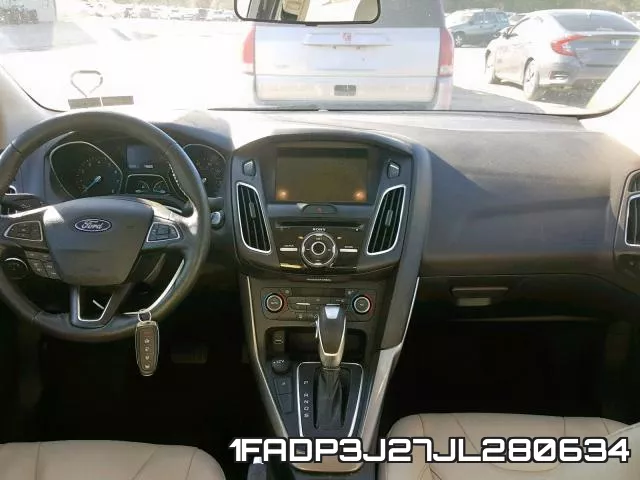 1FADP3J27JL280634 фото 10