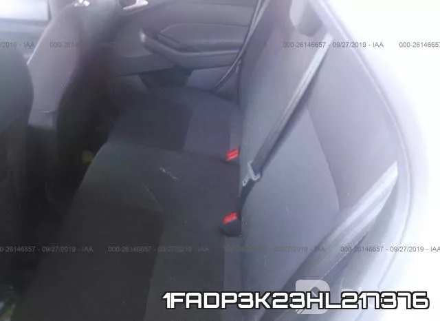 1FADP3K23HL217376 фото 9