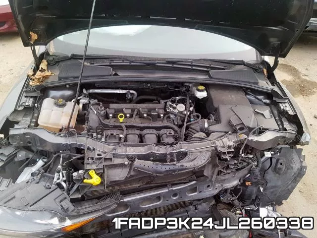 1FADP3K24JL260338 фото 7