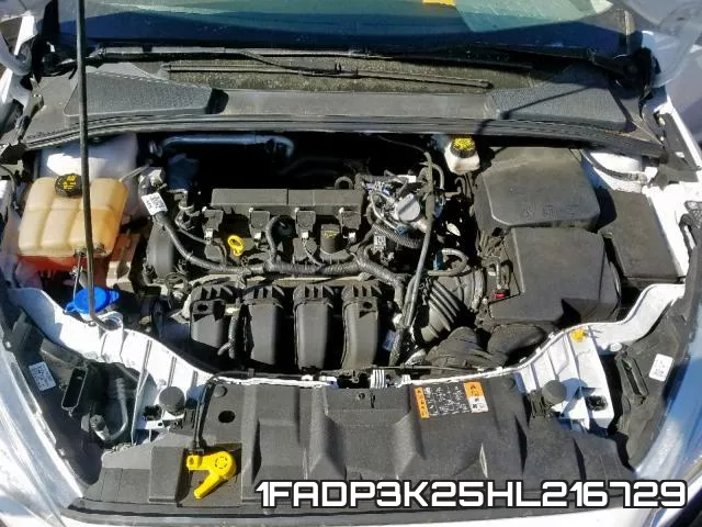 1FADP3K25HL216729 фото 8