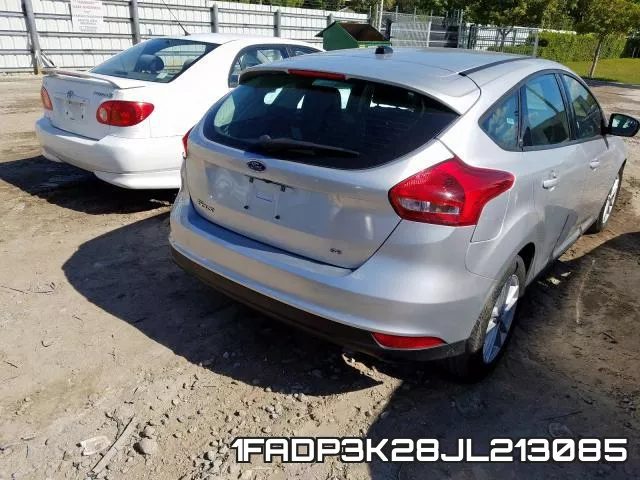 1FADP3K28JL213085 фото 5