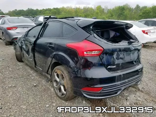 1FADP3L9XJL332915 фото 4