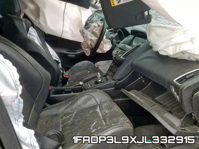 1FADP3L9XJL332915 фото 6