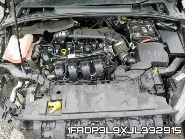 1FADP3L9XJL332915 фото 8