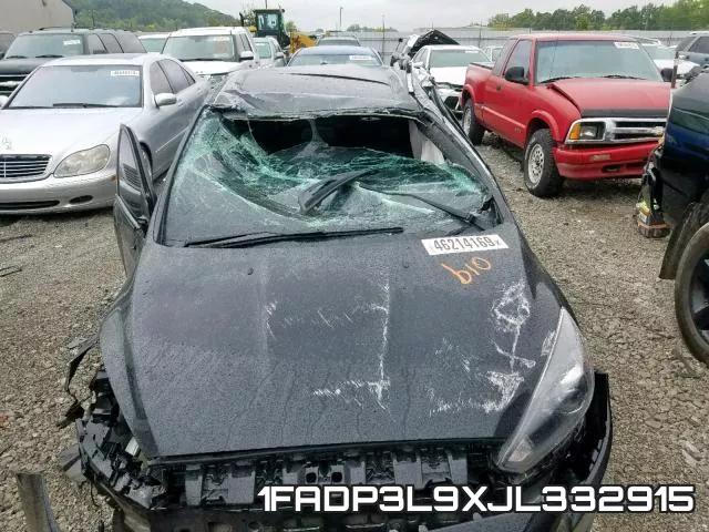 1FADP3L9XJL332915 фото 10
