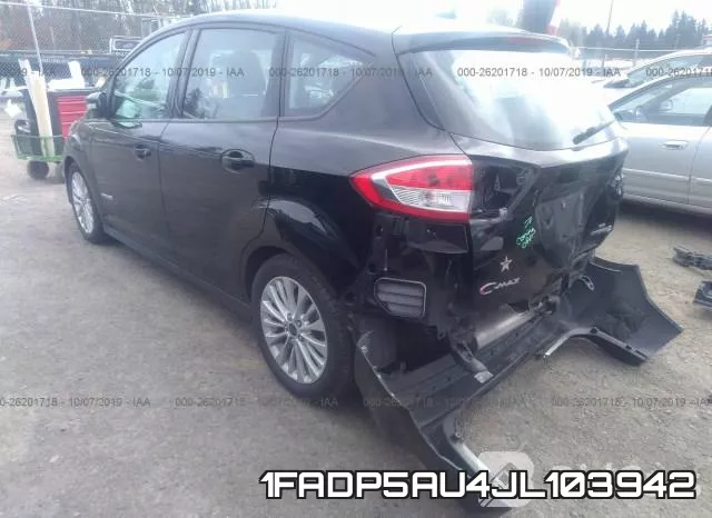 1FADP5AU4JL103942 фото 4
