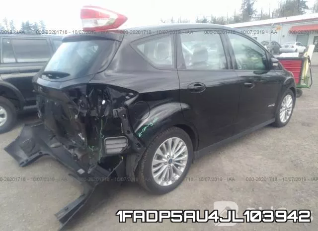 1FADP5AU4JL103942 фото 5
