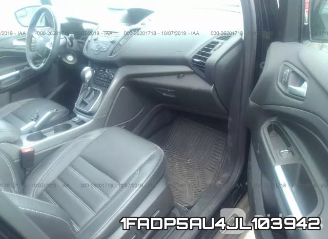 1FADP5AU4JL103942 фото 6