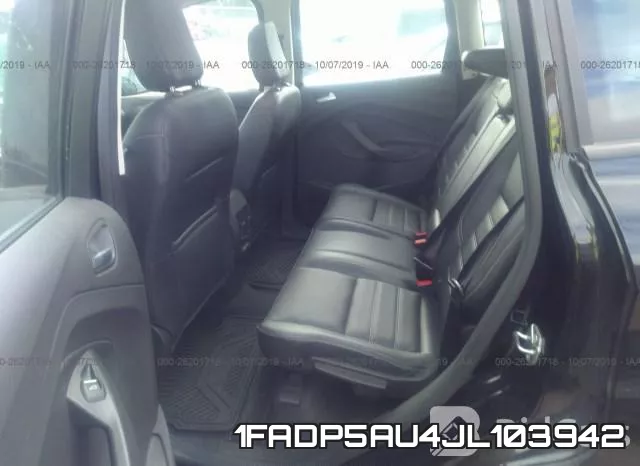 1FADP5AU4JL103942 фото 9