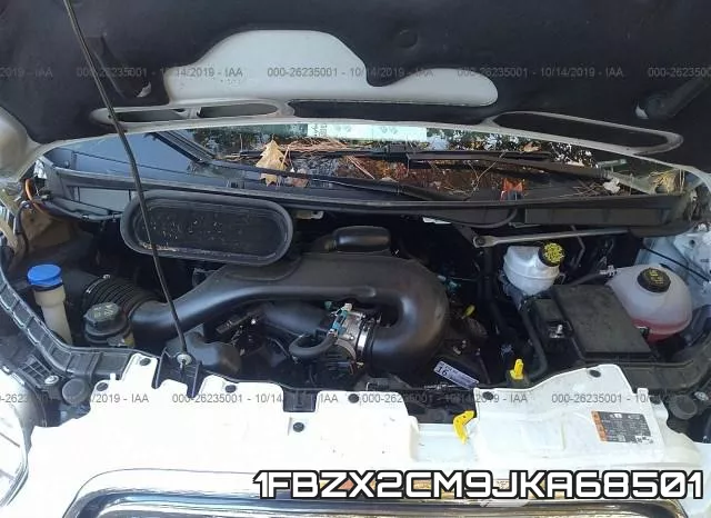 1FBZX2CM9JKA68501 фото 2