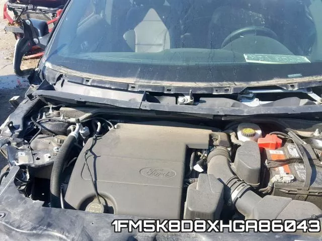 1FM5K8D8XHGA86043 фото 8