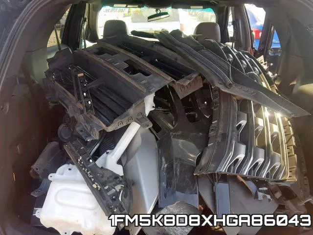 1FM5K8D8XHGA86043 фото 10