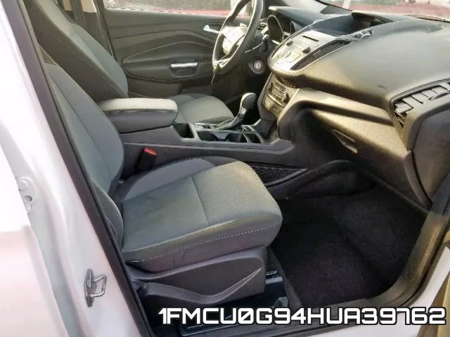 1FMCU0G94HUA39762 фото 6