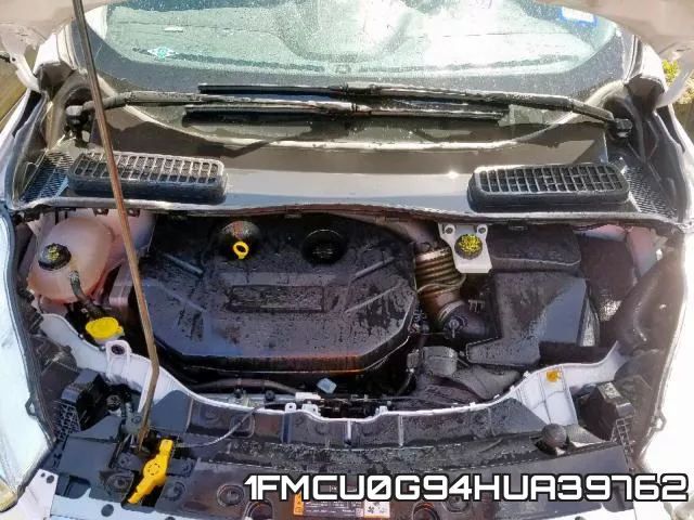 1FMCU0G94HUA39762 фото 8