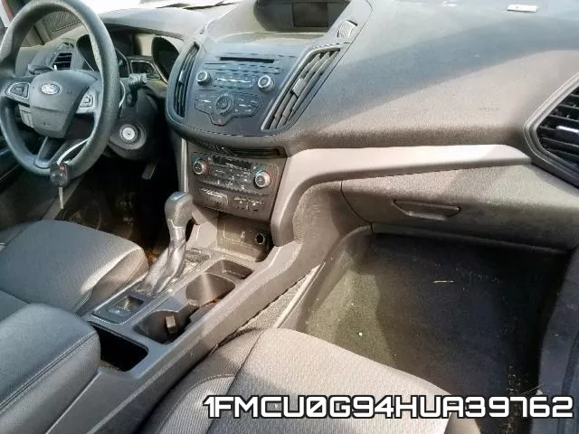 1FMCU0G94HUA39762 фото 10