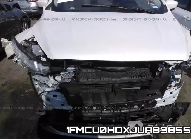 1FMCU0HDXJUA83855 фото 7