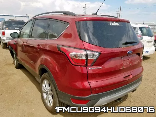 1FMCU9G94HUD68076 фото 4