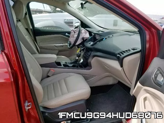1FMCU9G94HUD68076 фото 6