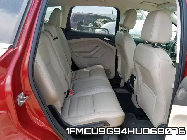 1FMCU9G94HUD68076 фото 7