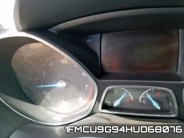 1FMCU9G94HUD68076 фото 9