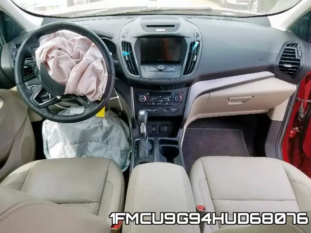 1FMCU9G94HUD68076 фото 10