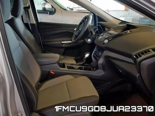 1FMCU9GD8JUA23370 фото 6