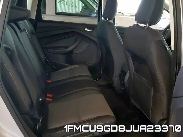1FMCU9GD8JUA23370 фото 7