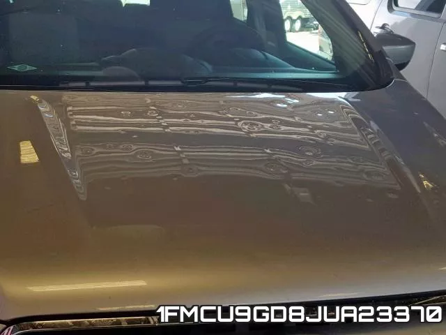 1FMCU9GD8JUA23370 фото 10